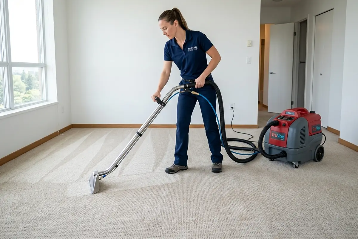 End of Lease Cleaning in Southbank