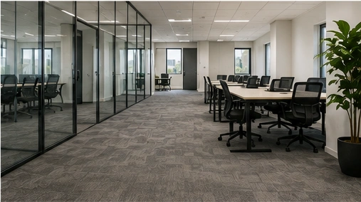 Commercial End of Lease Cleaning in Southbank