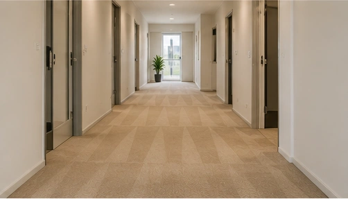 Carpet types cleaned in Southbank