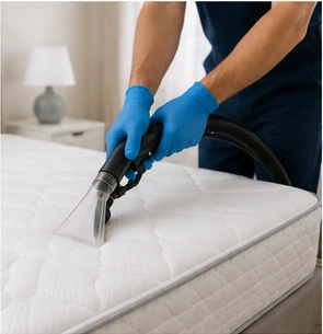 Mattress Cleaning results in Southbank VIC