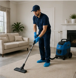 Residential Mattress Cleaning in Southbank