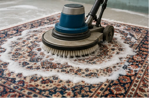 Rug Cleaning results in Southbank VIC