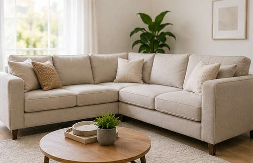 Upholstery Cleaning results in Southbank VIC
